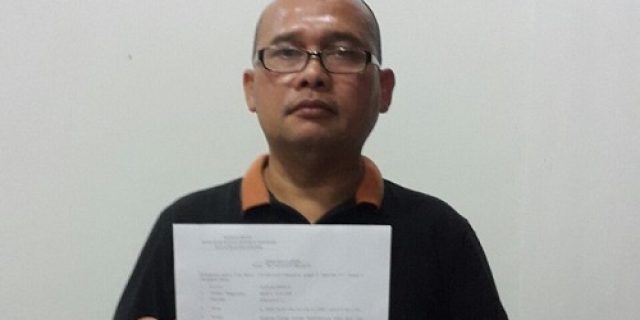 Terkait Anggaran Proposal Rp100 Miliar Acara Temu Relawan Jokowi di GBK, Ini Klarifikasi Mantan Sekjen Projo