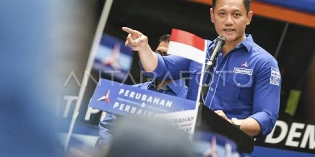 Partai Demokrat Dukung Kebijakan Fiskal Berkeadilan Demi Kesejahteraan Rakyat