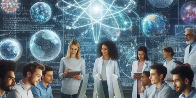 AI Sebagai Asisten Masa Depan: Mengubah Cara Kita Bekerja dan Berpikir