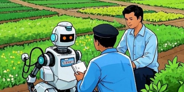 AI dan Karakter Bangsa Indonesia