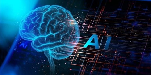 Kecerdasan buatan akan menghasilkan data 1.000 kali lebih banyak dibandingkan manusia