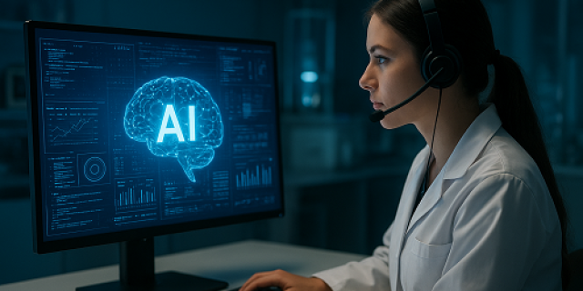 AI Indonesia 2025: Antara Lompatan Inovasi dan Ancaman Pengangguran Digital