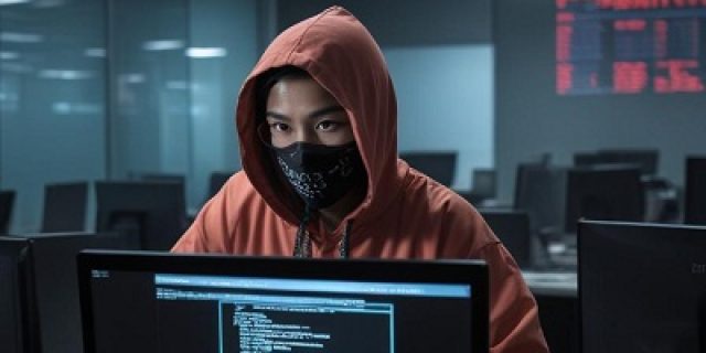 Membahas serangan “Brans Sier” ke Pusat Data Nasional