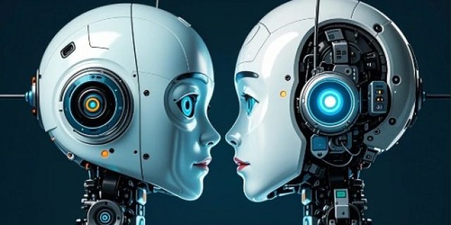 Menggali Masa Depan AI: Peluang dan Tantangan yang Menanti