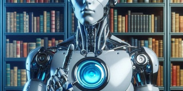 Apakah Kita Salah Persepsi dengan AI?