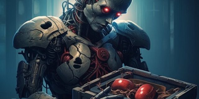 Dengan AI, Kita Seperti Memanggil Iblis (Bagian 1)