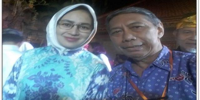 Politik Itu Dinamis…