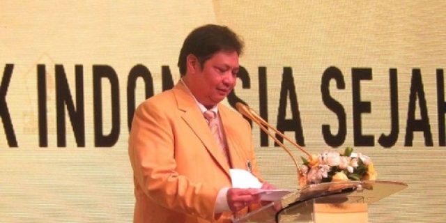 Hasil Rapimda, Seluruh DPD Golkar di NTT Dukung Airlangga Sebagai Capres 2024