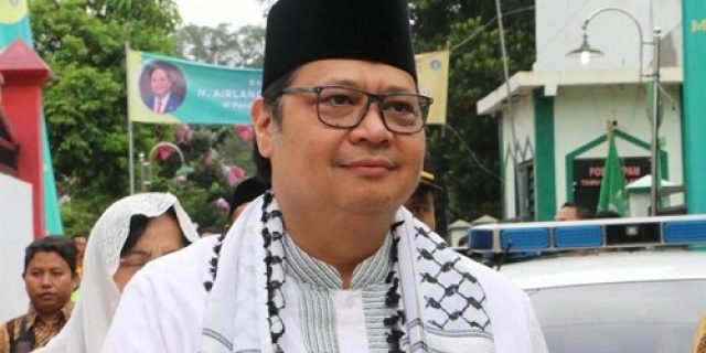 Golkar Indramayu Solid Menangkan Airlangga pada Pilpres 2024