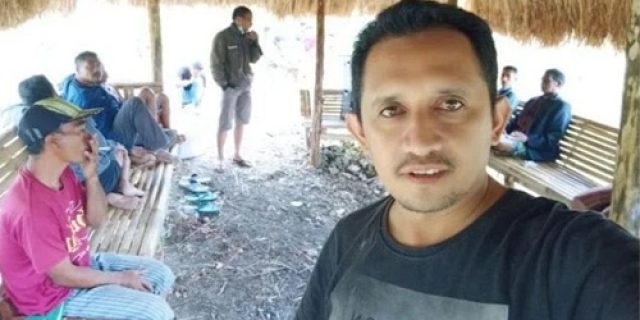 Dinilai Sukses Dalam Pemulihan Ekonomi, Kelompok Petani di NTT Dukung Airlangga Hartarto Capres 2024