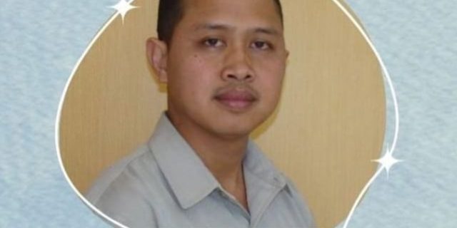 Ajrun Karim, GM PLN Itu…. Ajrun Karim, GM PLN Itu….