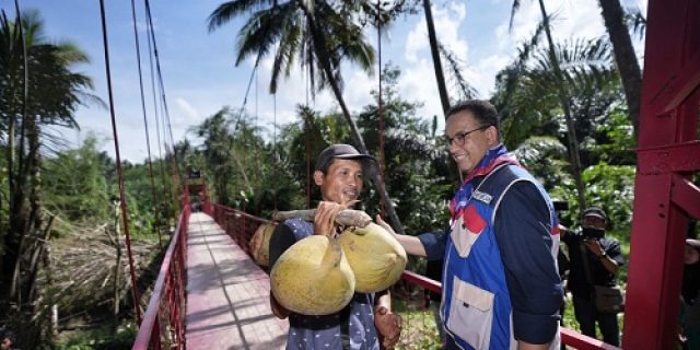 Bangun Titian Persatuan Desa Cihanjuang, Aksi Bersama Resmi Diluncurkan