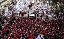 Hari Buruh 2024: Kenapa Buruh (Masih) Tolak Omnibus Law UU Cipta Kerja?