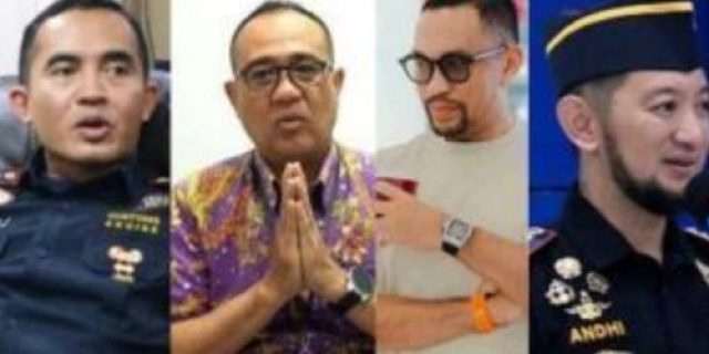 Prof. Djohermansyah Djohan: Hidup Sederhana Pejabat Harus Punya Pedoman Prof. Djohermansyah Djohan: Hidup Sederhana Pejabat Harus Punya Pedoman