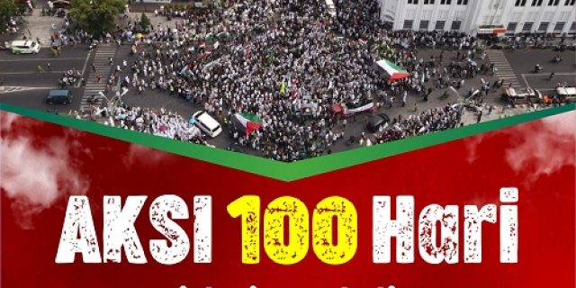 Merdekakan Palestina