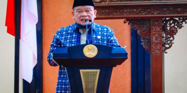 OJK Respons Permintaan Ketua DPD agar Buka Hotline Pengaduan Restrukturisasi Kredit