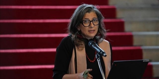 Pelapor Khusus PBB Serukan Badan Sepak Bola Eropa untuk Mengusir Israel demi Menciptakan Olahraga yang ‘Bebas Genosida’