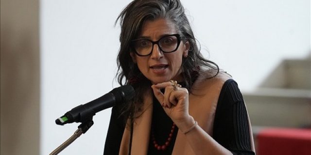 Pakar PBB, Albanese: Israel sengaja membuat jutaan orang kelaparan, membunuh anak-anak di Gaza Pakar PBB, Albanese: Israel sengaja membuat jutaan orang kelaparan, membunuh anak-anak di Gaza