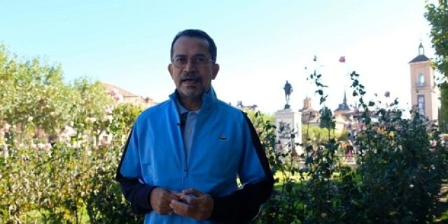 Alcala, Kota Pelajar dan Bersejarah Yang Lebih Tua dari Madrid