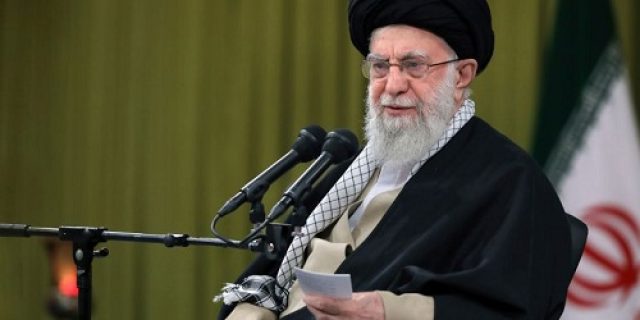 Seberapa putus asa Iran untuk mencapai kesepakatan dengan AS?