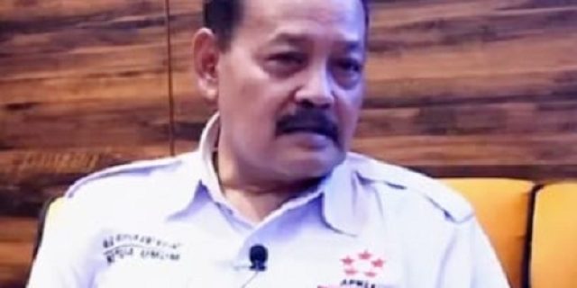 Desak Kejagung dan Polri Tangkap Importir Thrifting dan Pejabat Terlibat, Ketua Umum APKLI-P: Gurita Puluhan Tahun Laksana Kanker Stadium IV
