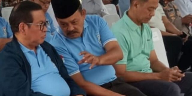 Dipimpin Pramono Anung Jakarta Makin Aman dan Nyaman, Ketua Umum APKLI-P: Grand Opening WARKOBI Januari 2026 Diresmikan Gubernur DKI Dipimpin Pramono Anung Jakarta Makin Aman dan Nyaman, Ketua Umum APKLI-P: Grand Opening WARKOBI Januari 2026 Diresmikan Gubernur DKI