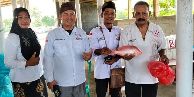 Banjir Sumatra dan Mega Skandal Morowali, Ali Mahsun: “Di Jepang, Pejabat Terkait Mundur”