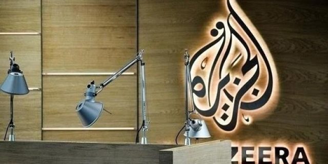 Pemerintah Israel menutup televisi “mesin penghasutan” Al Jazeera
