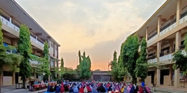 Dr Akhtim Wahyuni : Pendidikan Untuk Memanusiakan Manusia, Bukan Menvirtualkan Manusia