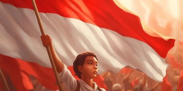 Amandemen UUD 1945 Bentuk Kudeta Konstitusi