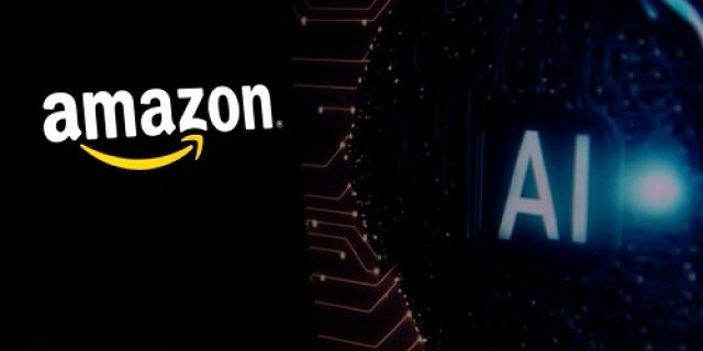 Laporan: Amazon berencana mengganti pekerja dengan robot
