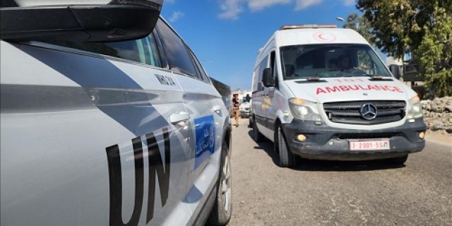 Sekjen PBB khawatir gencatan senjata Gaza gagal setelah Israel mengancam akan mengakhiri kesepakatan