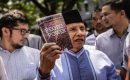 Amien Rais Ajak Prabowo Tak Gabung Pemerintahan Jokowi