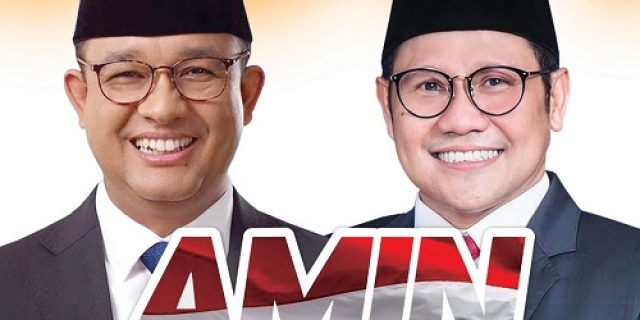 Relawan Anies Lumajang Gelontorkan 40.000 APK