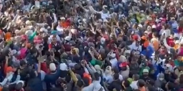Muzakkir Djabir: Jalan Gembira Perubahan