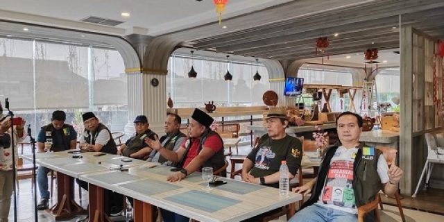 KIB: Jika Pemilu Berjalan Normal, AMIN Menang