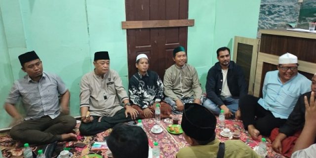 Awal Masa Kampanye Simpul Relawan AMIN Sumenep Semakin Solid