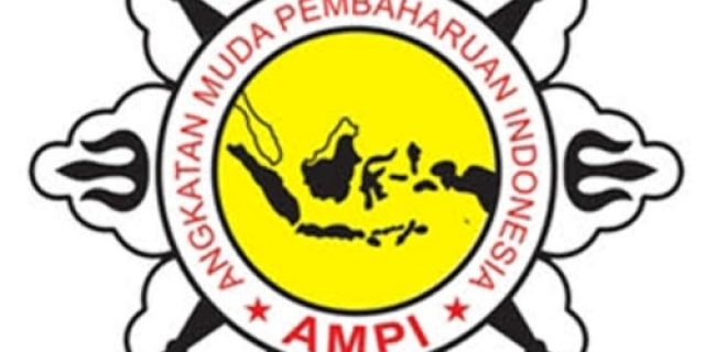 47 Tahun AMPI, Pilar Regenerasi Golkar dan Jembatan Pemuda Digital