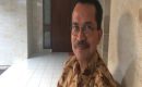 Muhammad Najib : Indonesia Mendayung Diantara Dua Karang