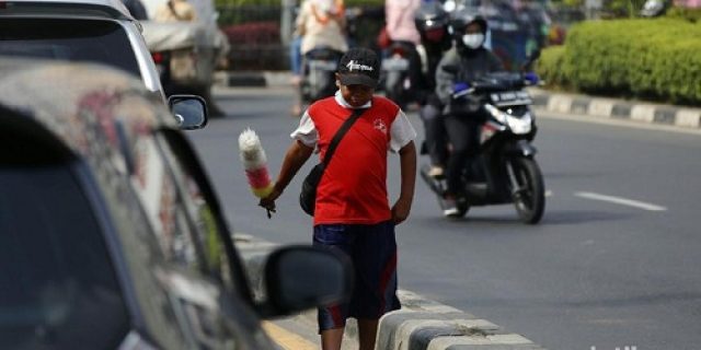 Kisah Nyata: Dari Perempatan Lampu Merah, ke Harvard University