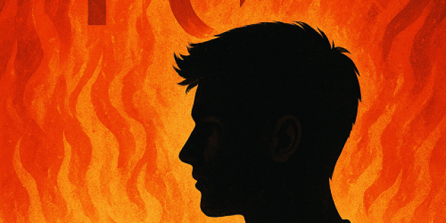 Anak Purbaya dan “Orang-Orang Mabuk Agama” Anak Purbaya dan “Orang-Orang Mabuk Agama”