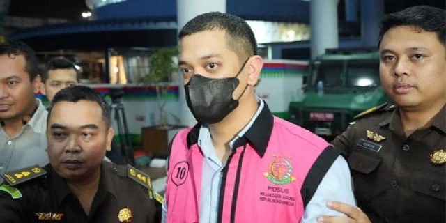 Mafia Migas Berhasil Rontokan Website Resmi CERI Mafia Migas Berhasil Rontokan Website Resmi CERI
