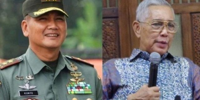 Lho Baru Saja Menjabat, Dicopot