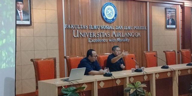 Anas: Esensinya, Belum Ada Parpol Kuat Di Indonesia