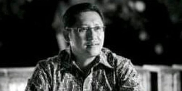 Anas Urbaningrum: UKT harus mempertimbangkan keadaan ekonomi dan kemampuan mahasiswa dan keluarganya Anas Urbaningrum: UKT harus mempertimbangkan keadaan ekonomi dan kemampuan mahasiswa dan keluarganya