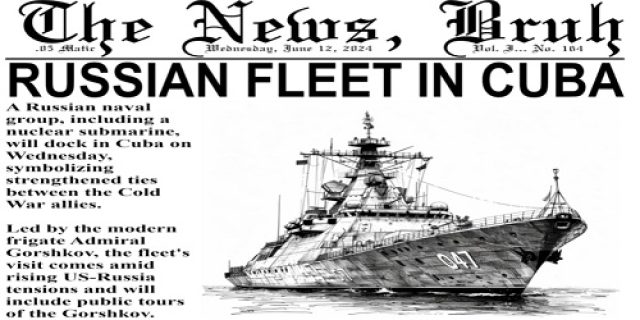 Ancaman Perang Nuklir