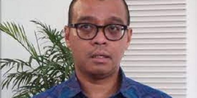 Andi Widjajanto Nilai China Persiapkan Perang, RI Diminta Bersiap Diri
