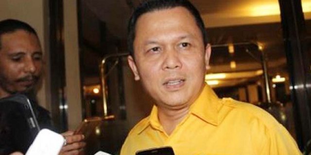 Politikus Golkar Ini Kagumi Anies: Prestasinya Tak Terbantahkan, Adabnya Luar Biasa