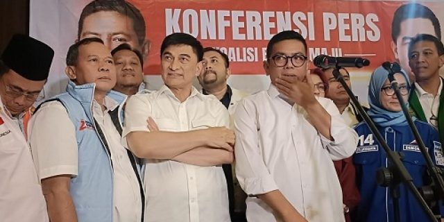 Siapa Andra Soni? Sosok yang mengejutkan dengan mengalahkan Airin dalam Pilgub Banten