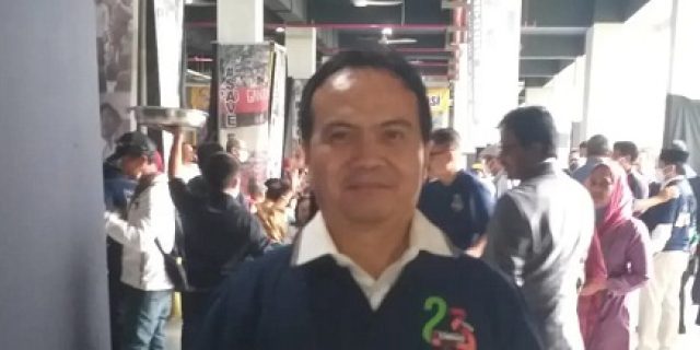 Anies Baswedan, Prabowo dan Puan Menuju Pilpres